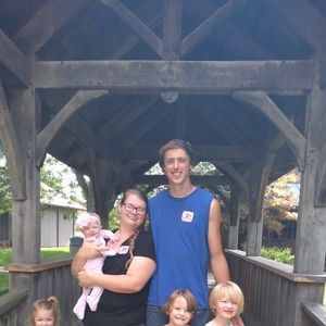 Meet your Posher, Lana